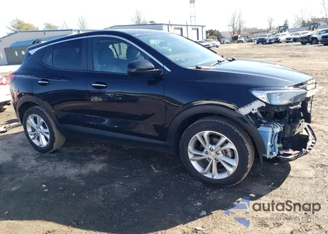 2023 Buick Encore Gx Preferred z USA, uszkodzony, nr VIN KL4MMBS25PB100099